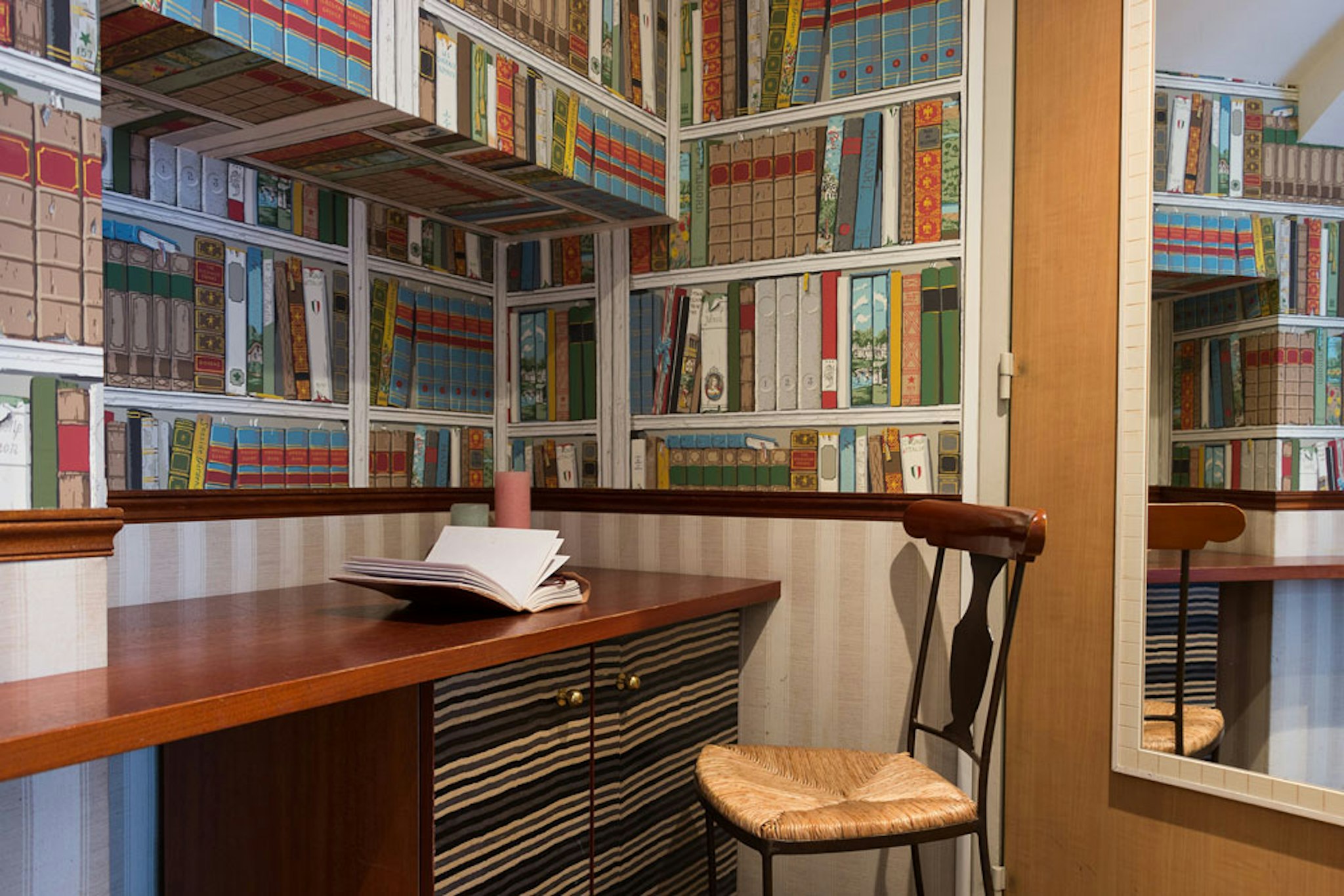 Hotel Relais Saint Sulpice 43/53