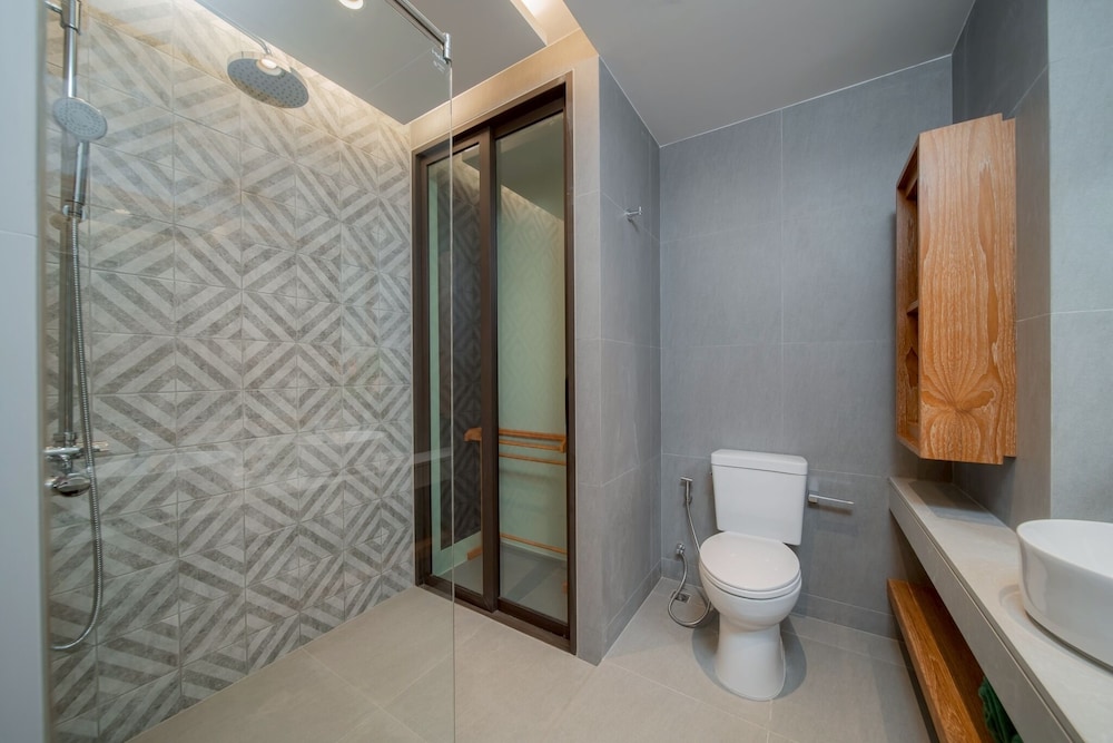Khaolak Wanaburee Resort 73/73