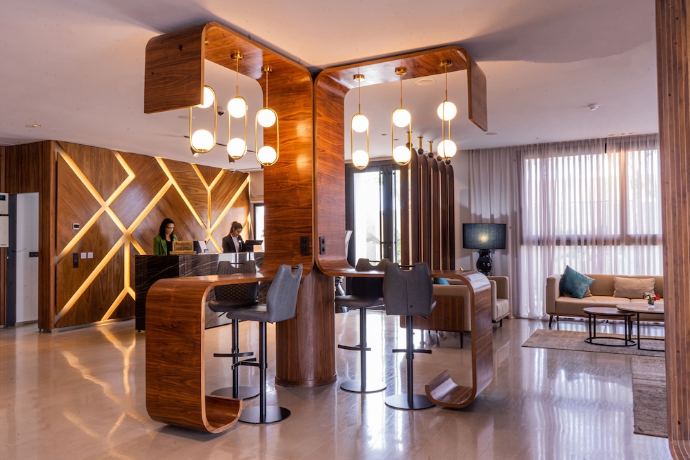 Urban Hotel and Spa 27/33