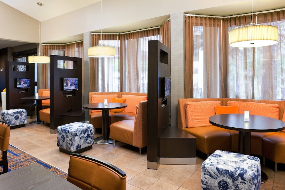 Courtyard by Marriott Denver Tech Center 26/50