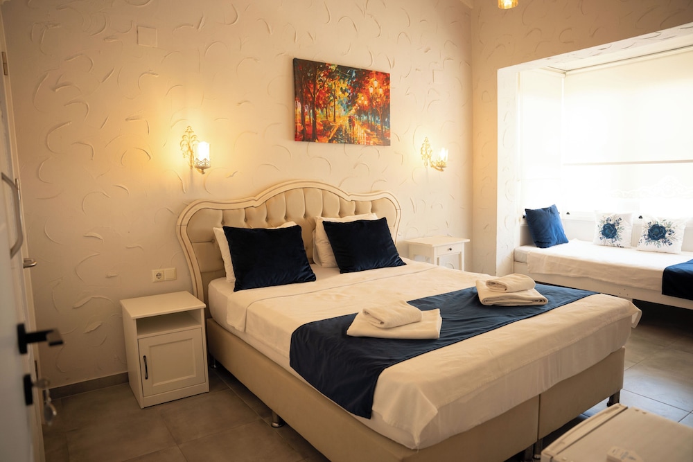 Kybele Suites Alacati 11/50