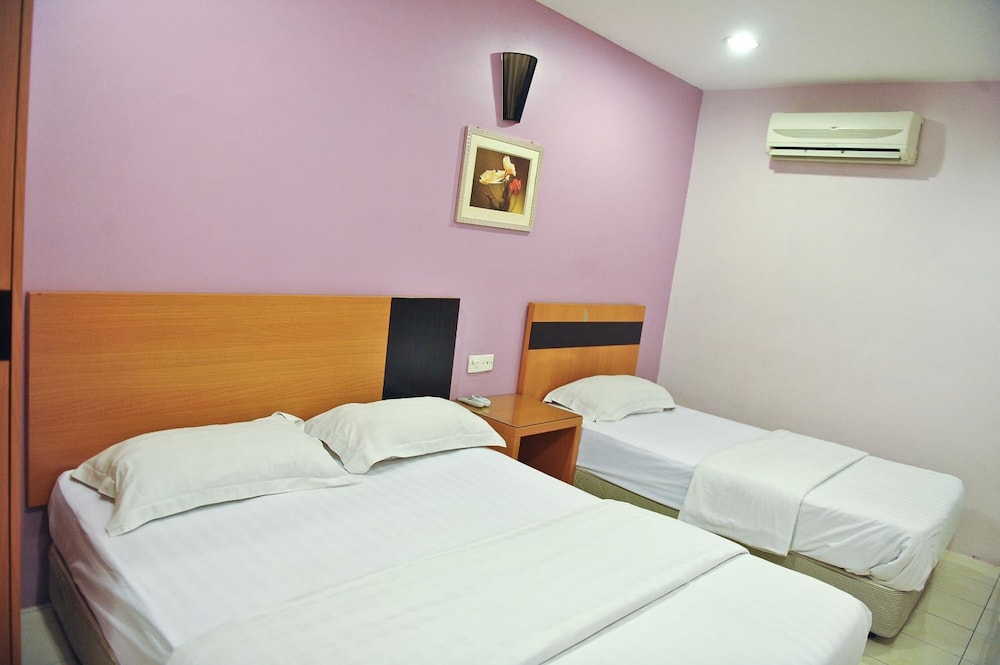 Hotel Centum 9/32