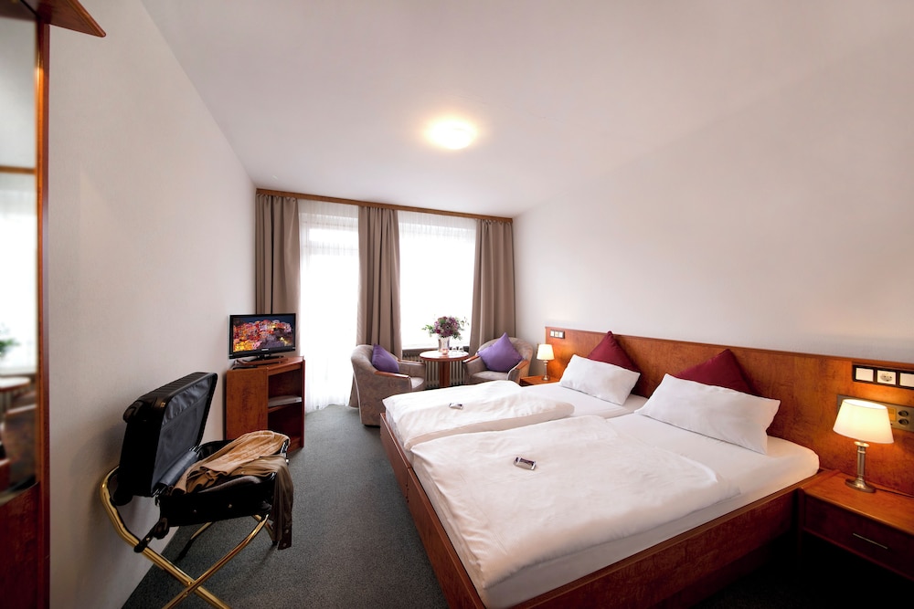 Hotel Heikenberg 14/50