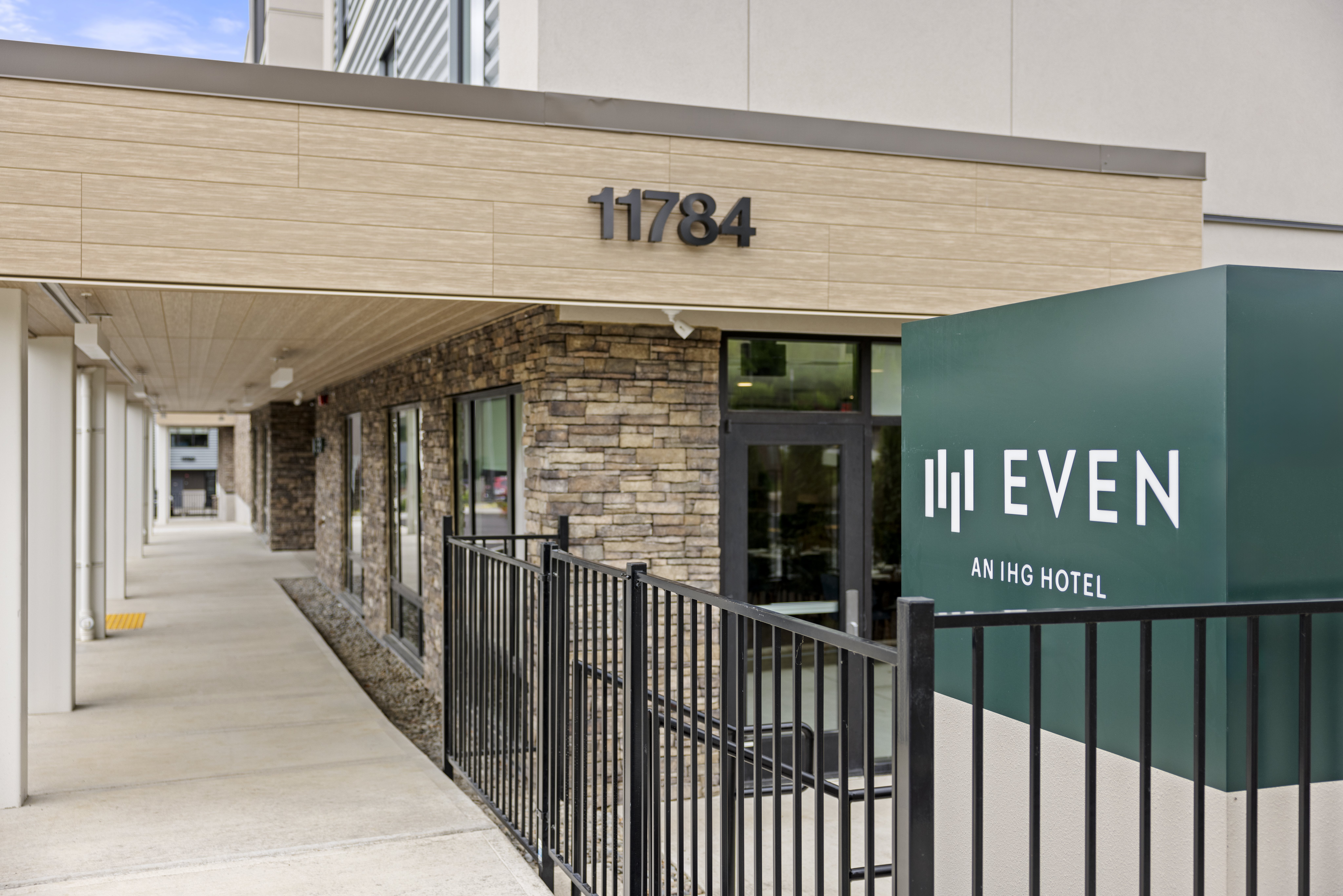 EVEN Hotel Portland - Beaverton, an IHG Hotel 1/49