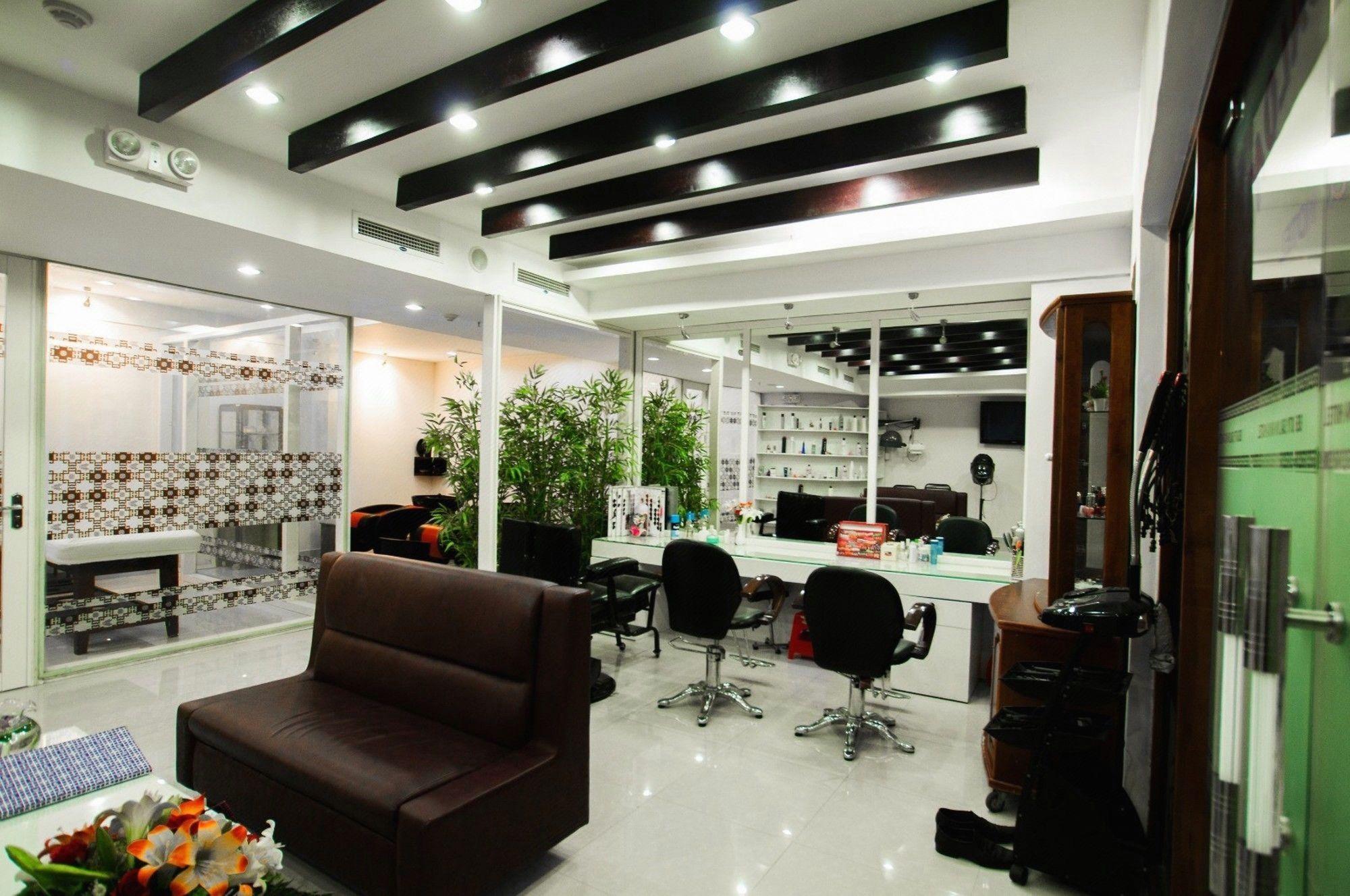 Kaya Hotel 35/51