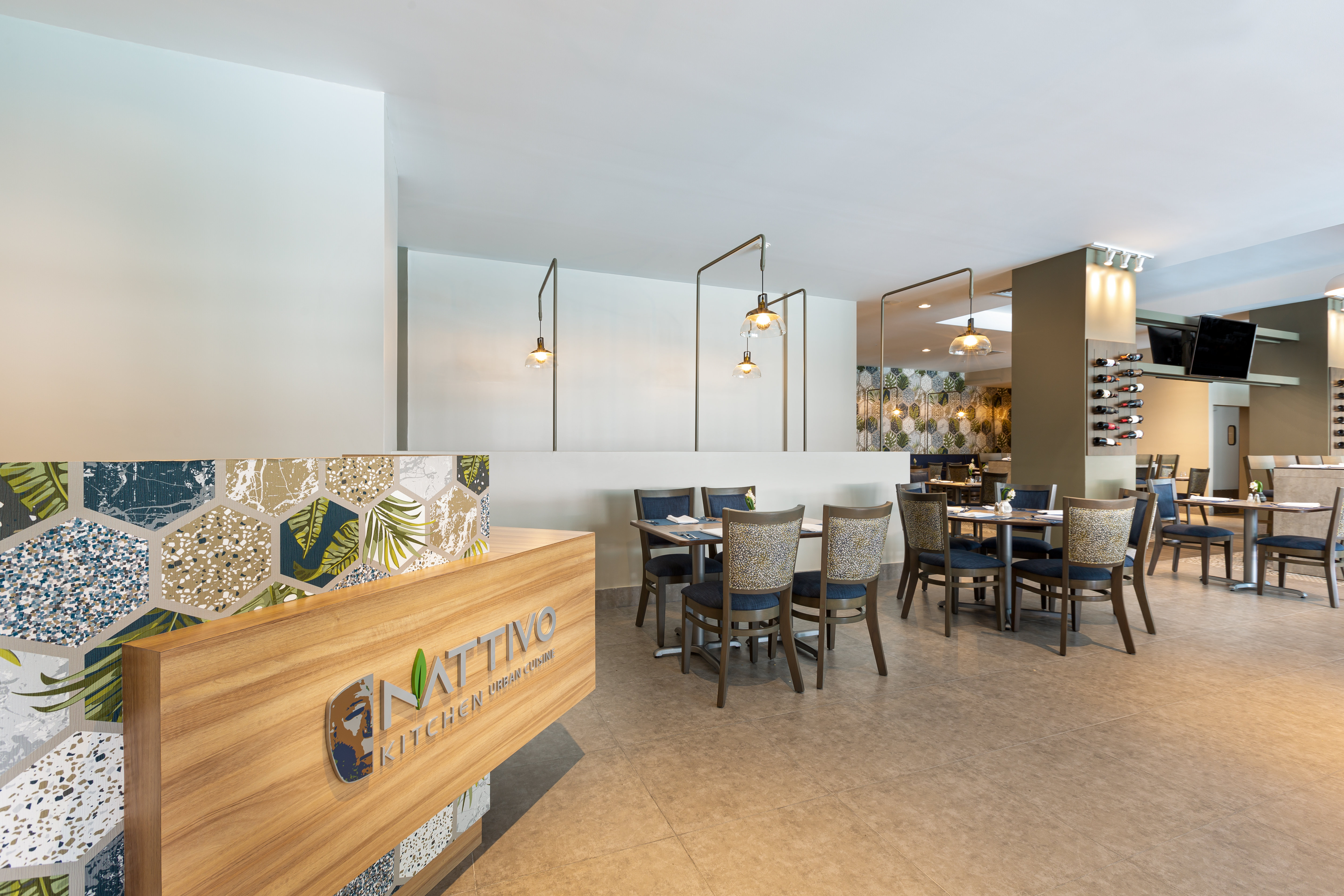 Crowne Plaza San Jose La Sabana by IHG 55/73