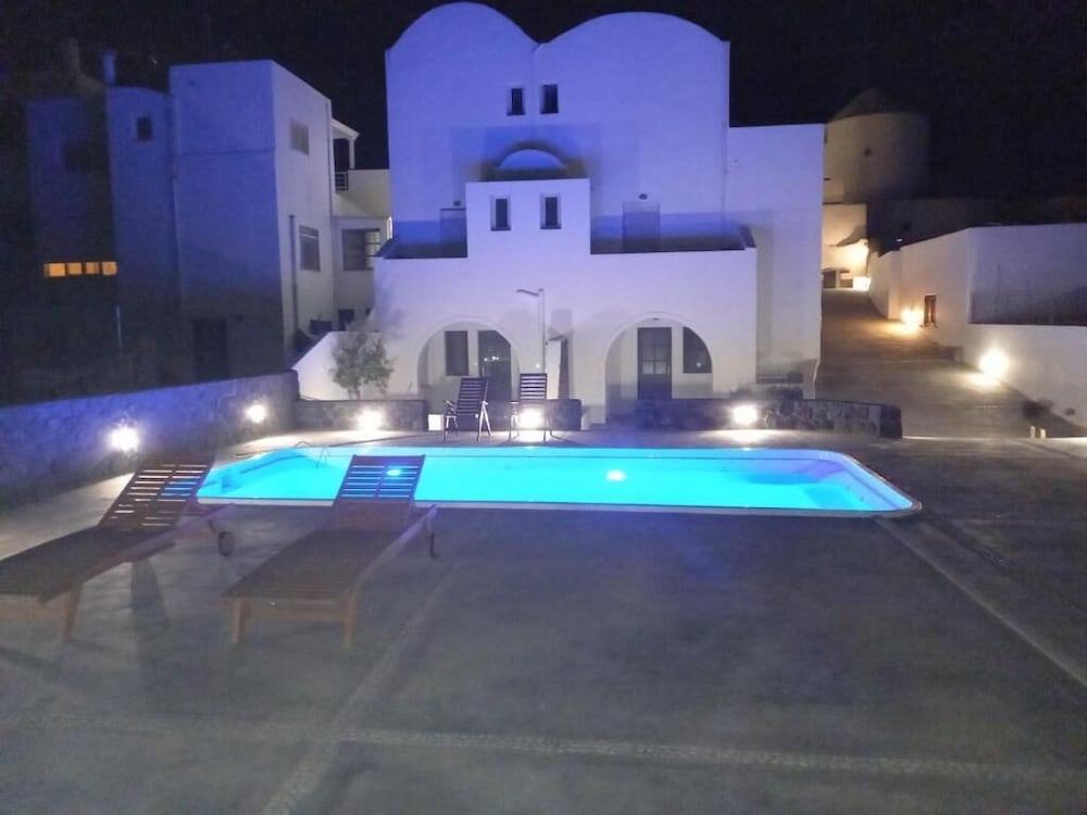Ianthe Apartments And Villa 20/50