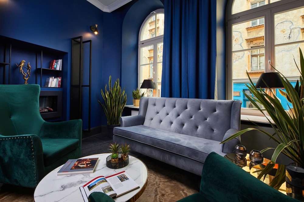 Hotel Estera 40/62