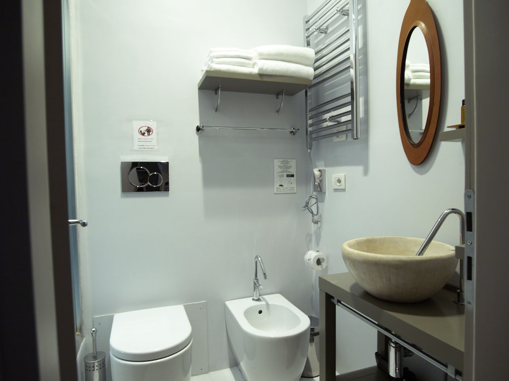 Piazza Farnese Luxury Suites 10/64