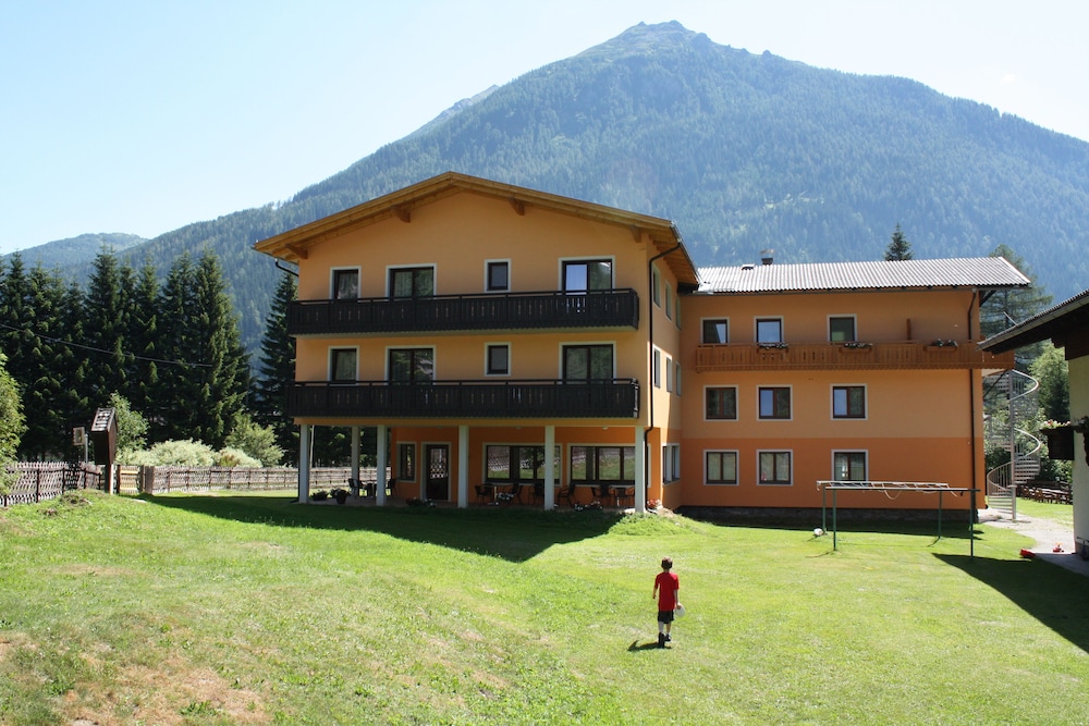 Hotel-Pension Hubertus 30/31