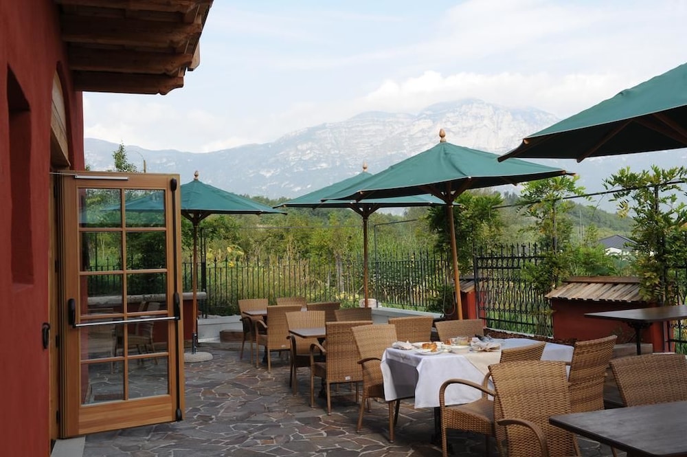Relais Vecchio Maso 51/56