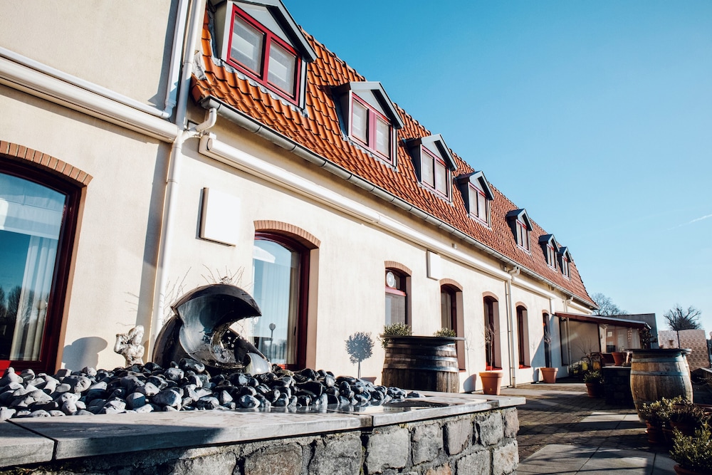 Hotel Restaurant Valuas 36/39