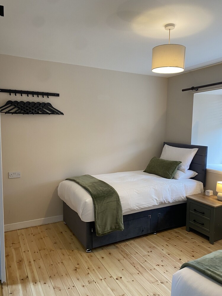 Smiddy Haugh Hotel 18/50