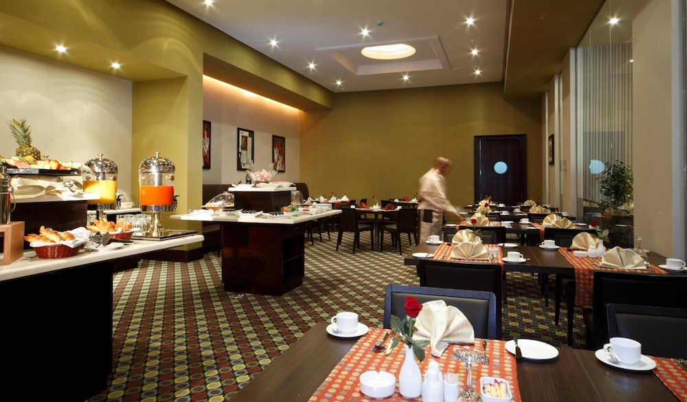 رند بواسطة واندلس(Rand Hotel by Wandalus) 60/75