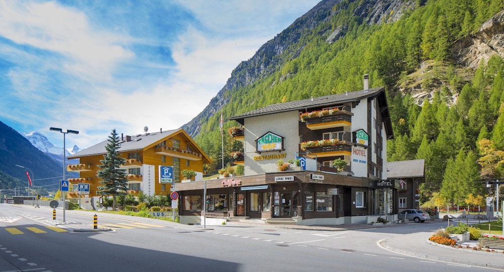 Hotel Tascherhof 9/50