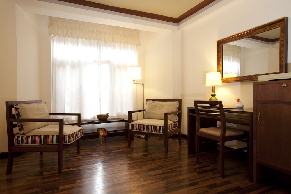 Shambaling Boutique Hotel 39/49