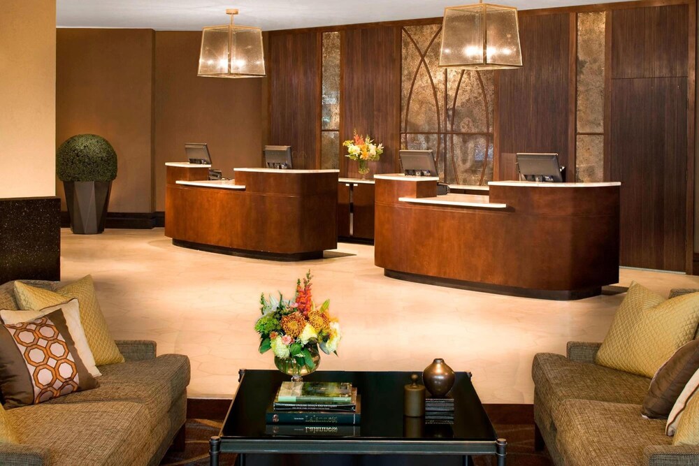The Stamford Hotel 6/30