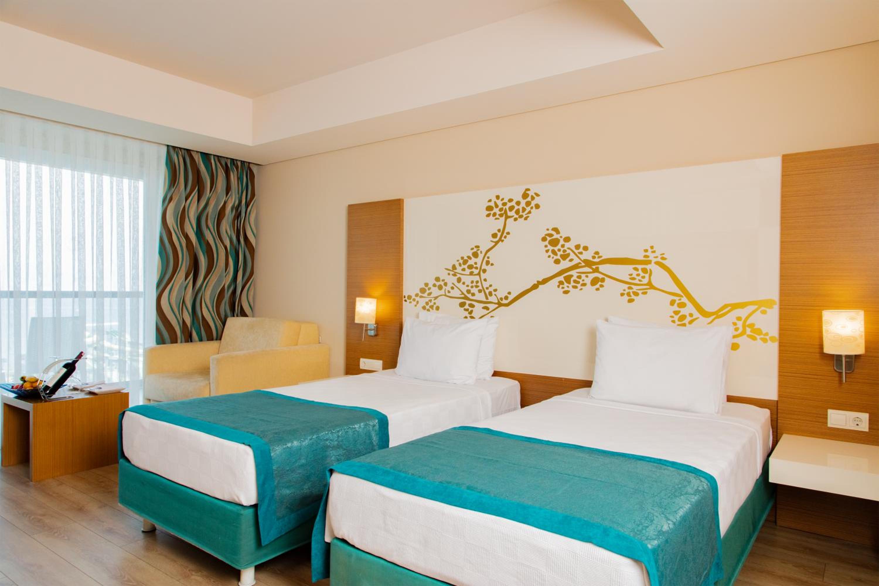 Venosa Beach Resort Spa 12/57