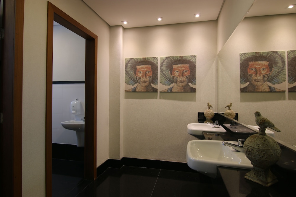 Tupygua Brasil Hotel 46/48