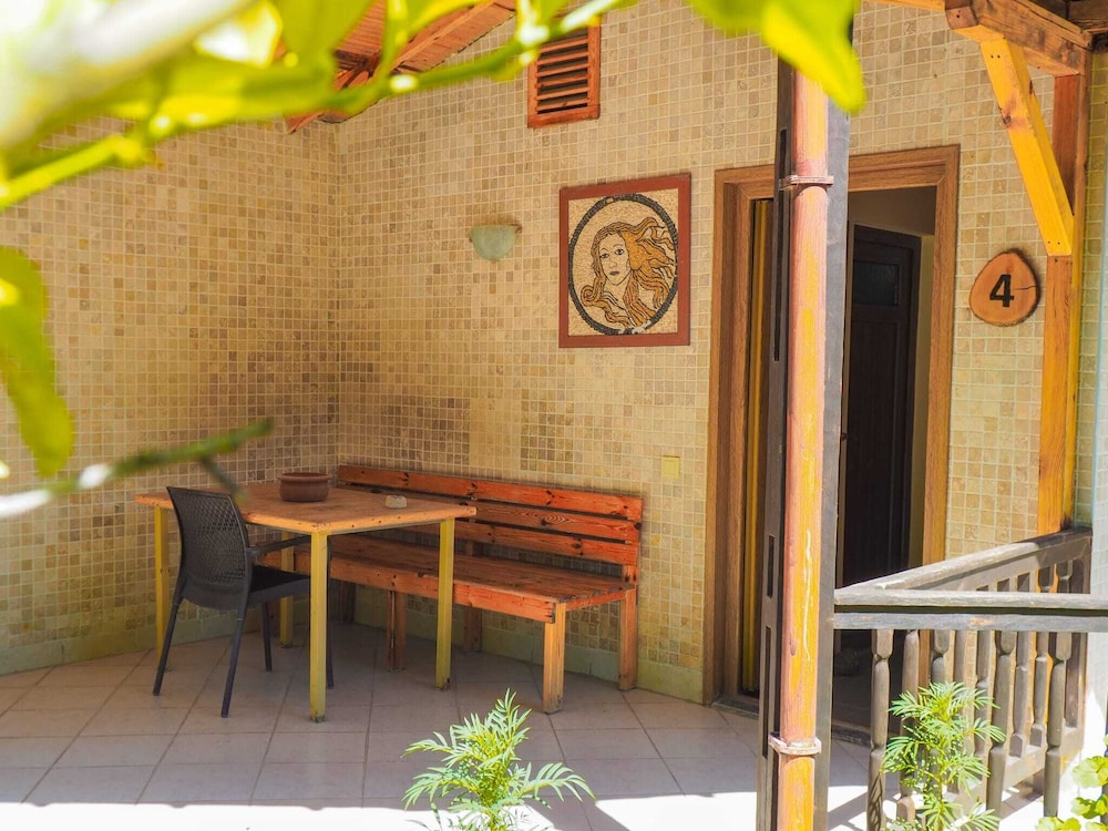 Likya Adrasan Otel 6/42