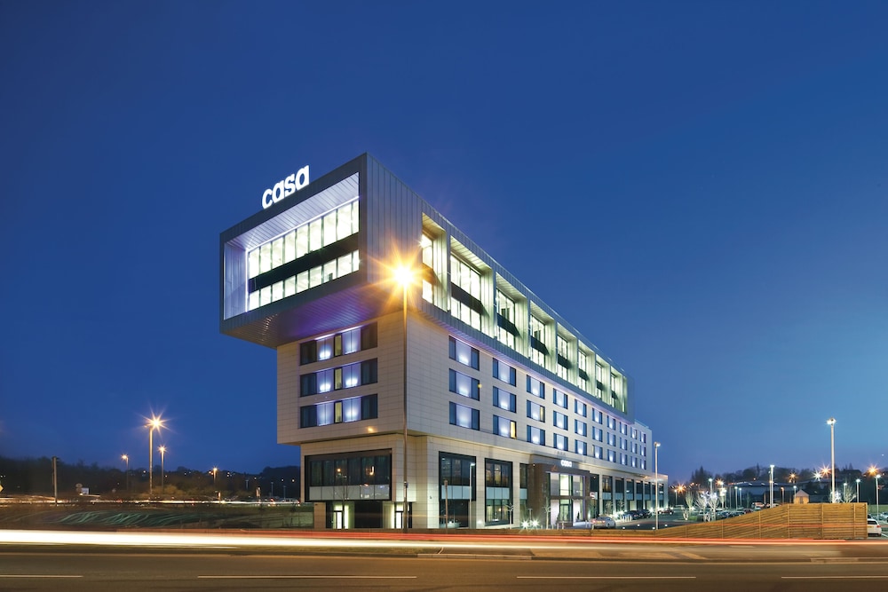 Casa Hotel 2/60
