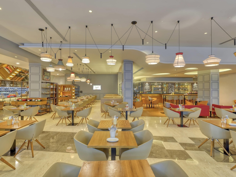 ibis Bengaluru Outer Ring Road 33/50