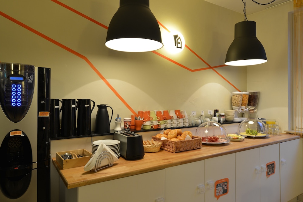 Townside Hostel Bremen 25/40