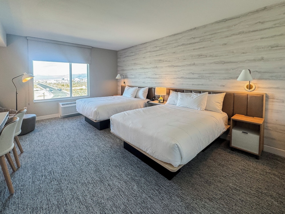 TownePlace Suites by Marriott Ridgecrest 16/50