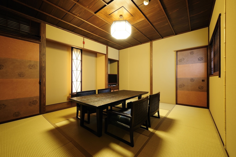 Yaeikan 7/63