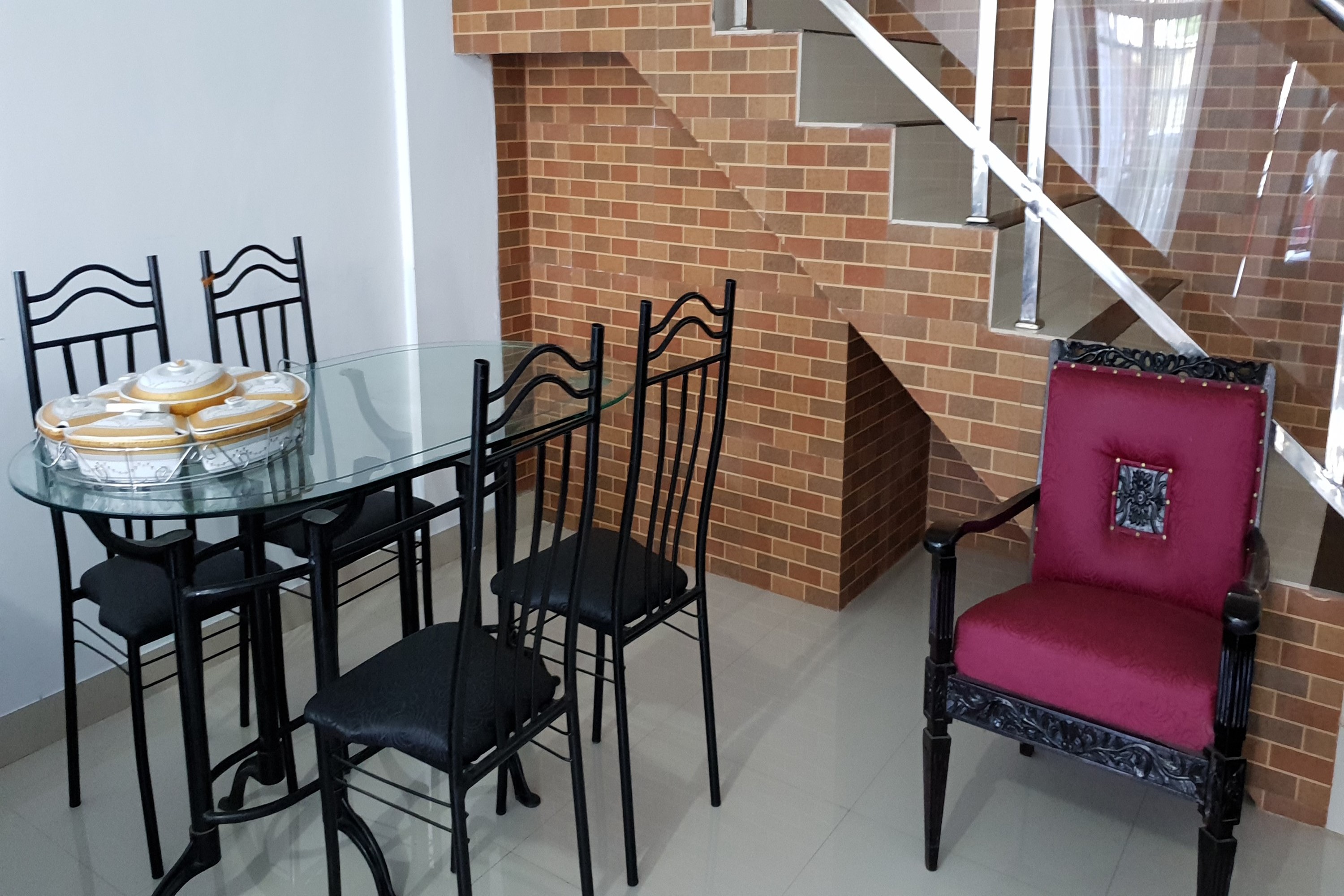 360 Homestay 38/45
