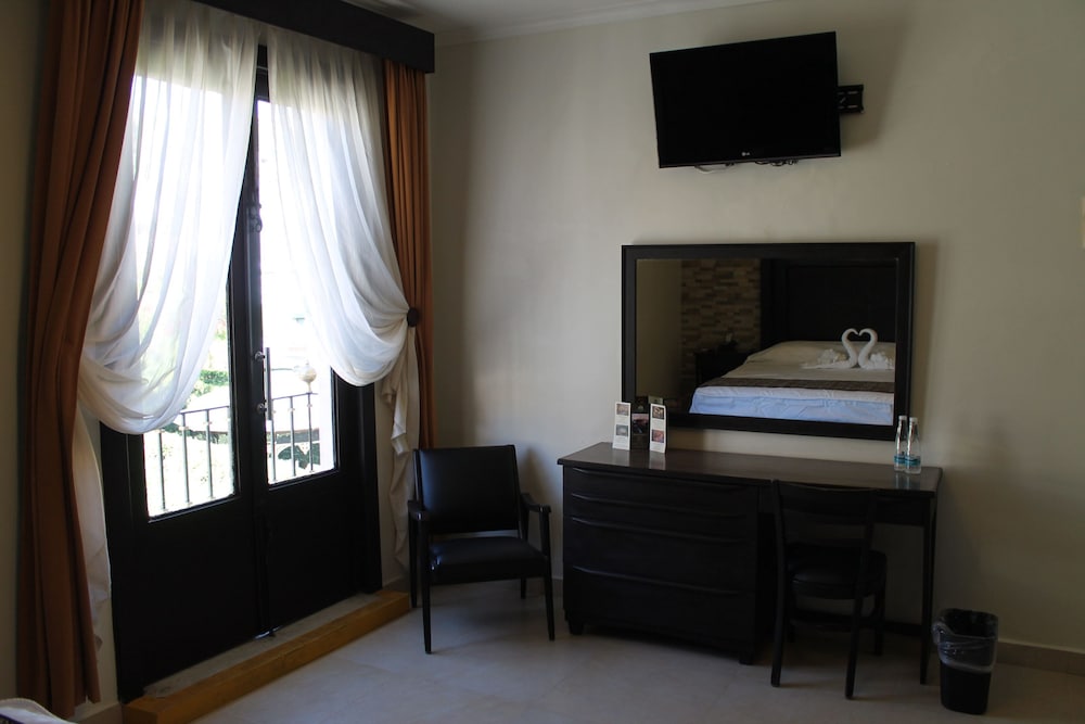 Hotel San Diego 29/50