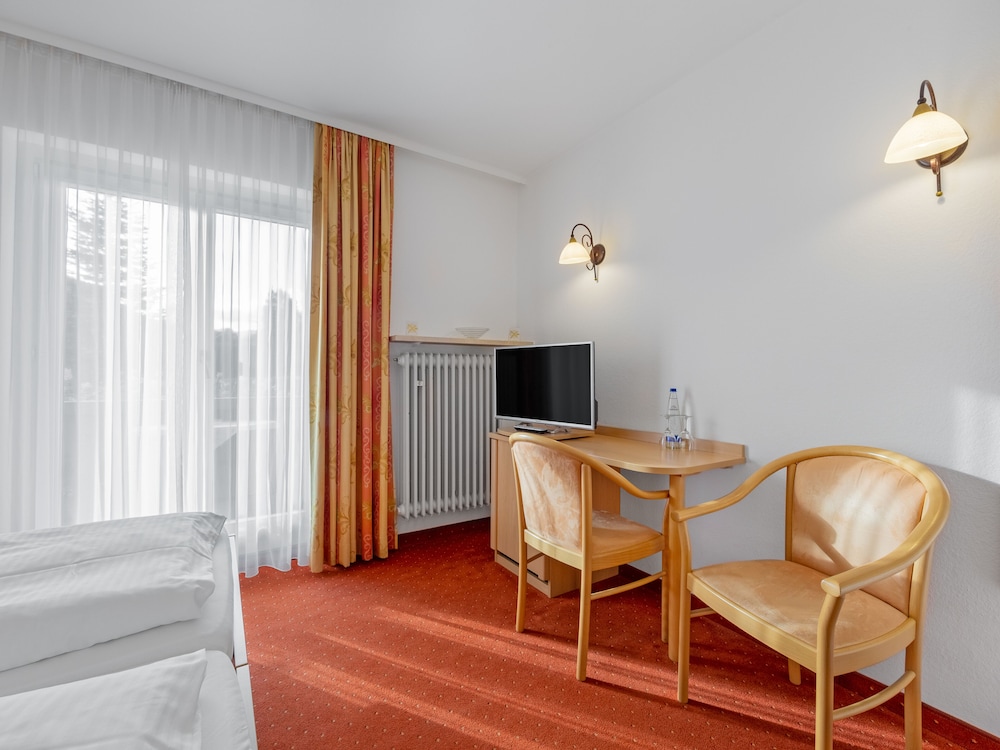 Landhotel Gabriele 11/50