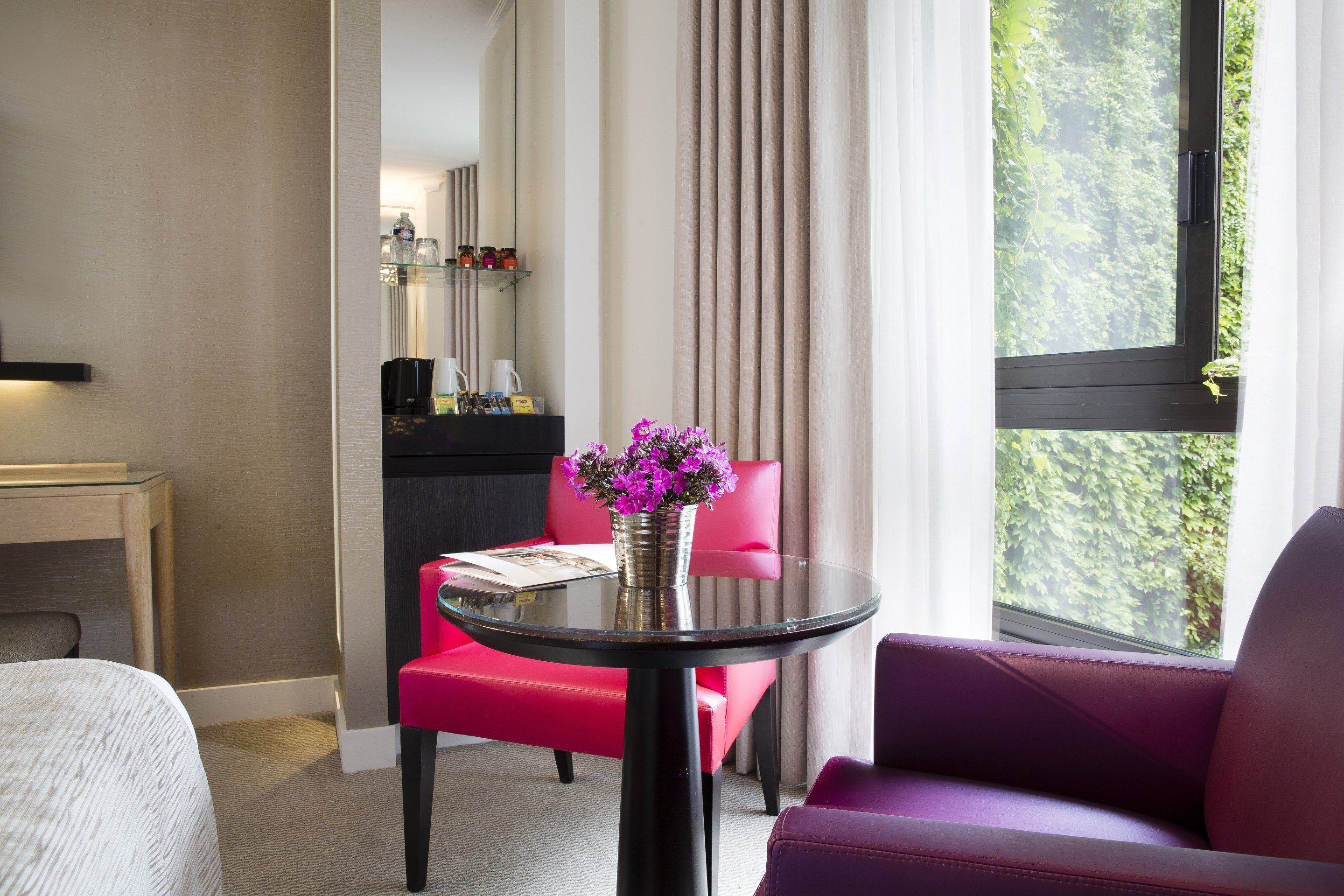 Hotel Garden Elysees 40/81