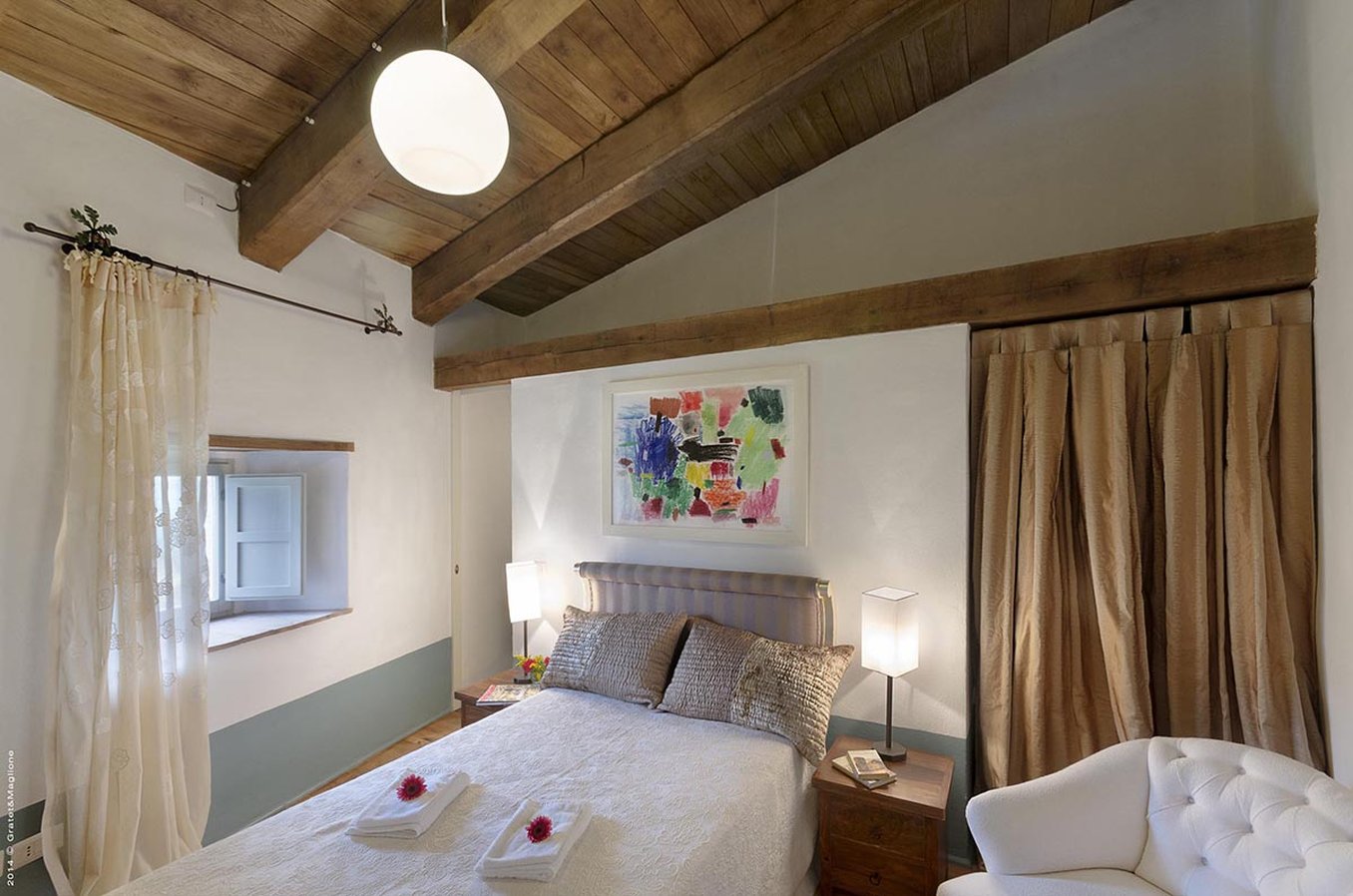 Castello di Postignano Relais 12/43