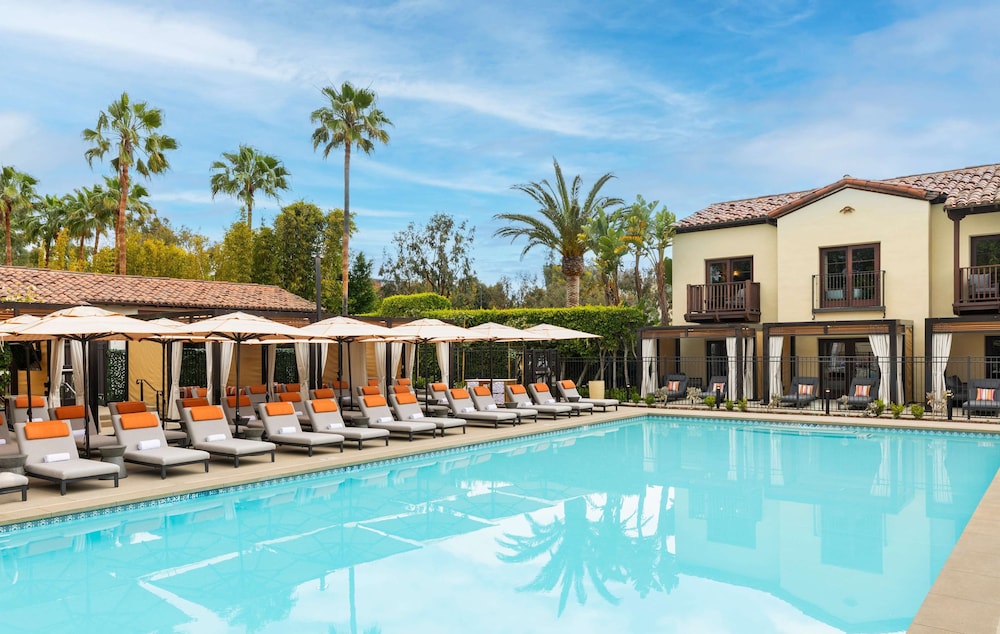 Estancia La Jolla Hotel And Spa 39/65