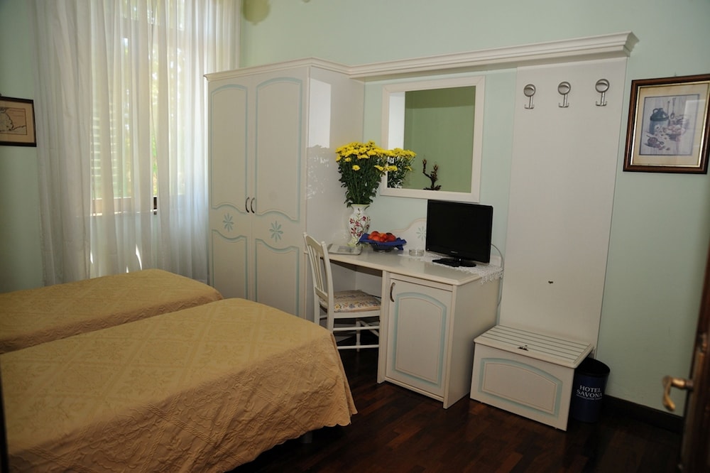 Hotel Savona 29/71