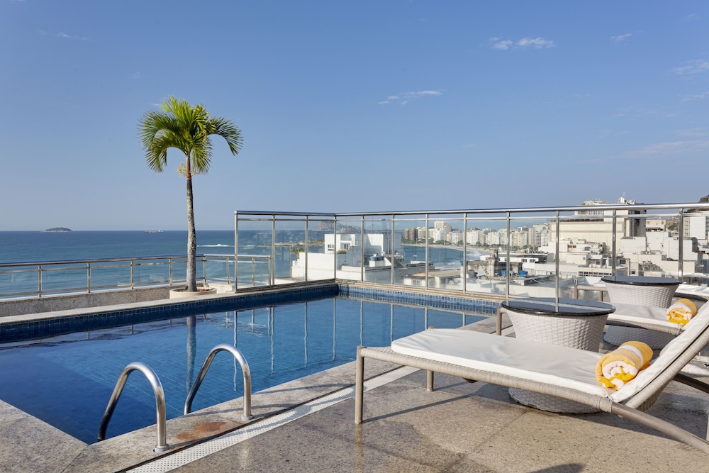 Windsor Palace Copacabana 42/48
