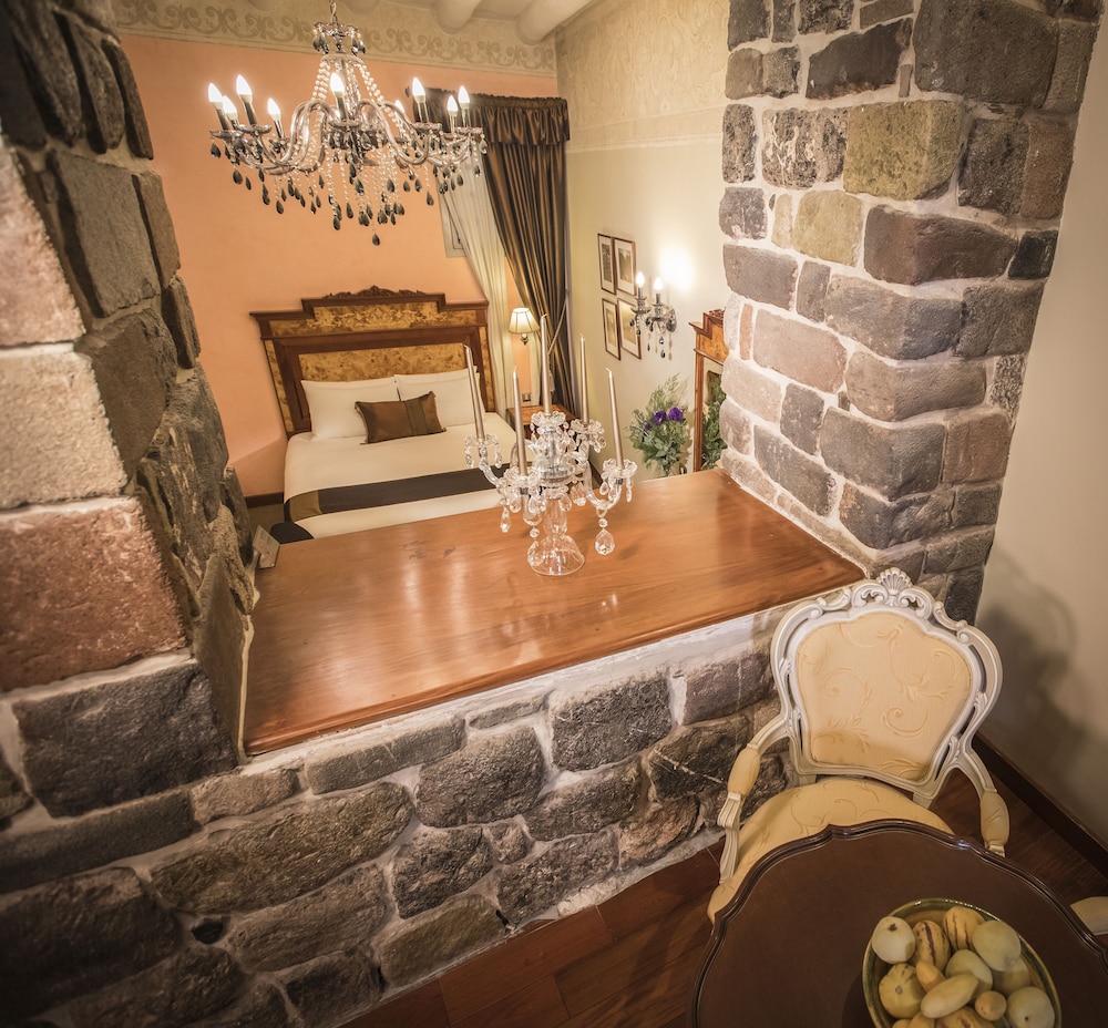 Aranwa Cusco Boutique Hotel 6/73