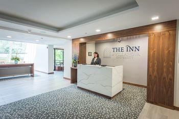 Inn at Villanova University 5/36