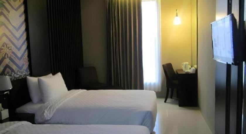 Hotel Betha Subang 21/36