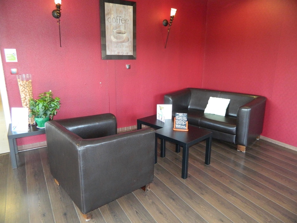 Campanile Epernay Dizy 34/64