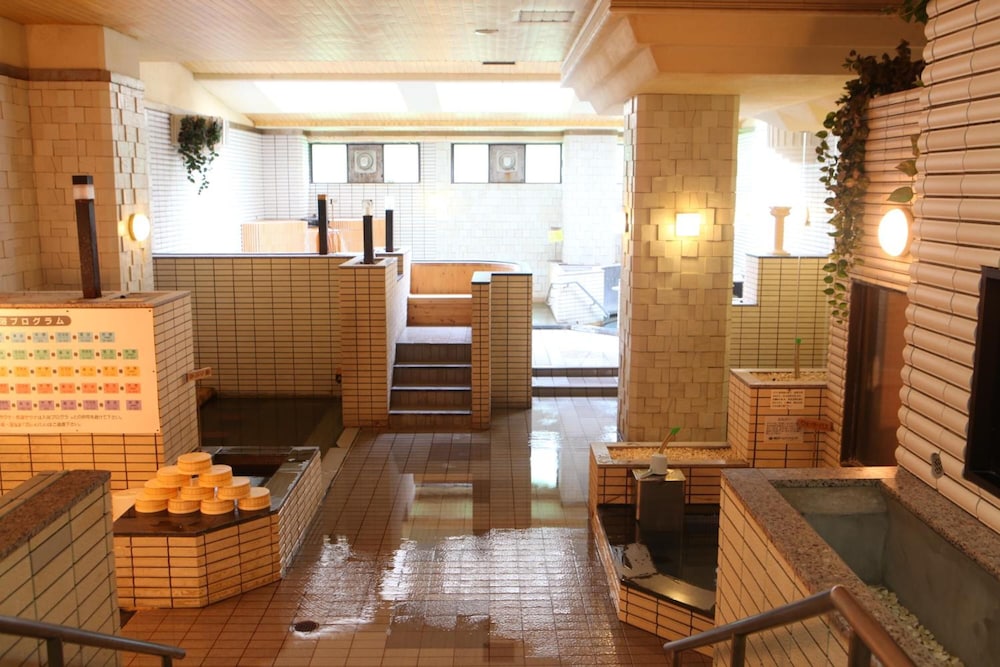 Hotel Yudanaka 40/47