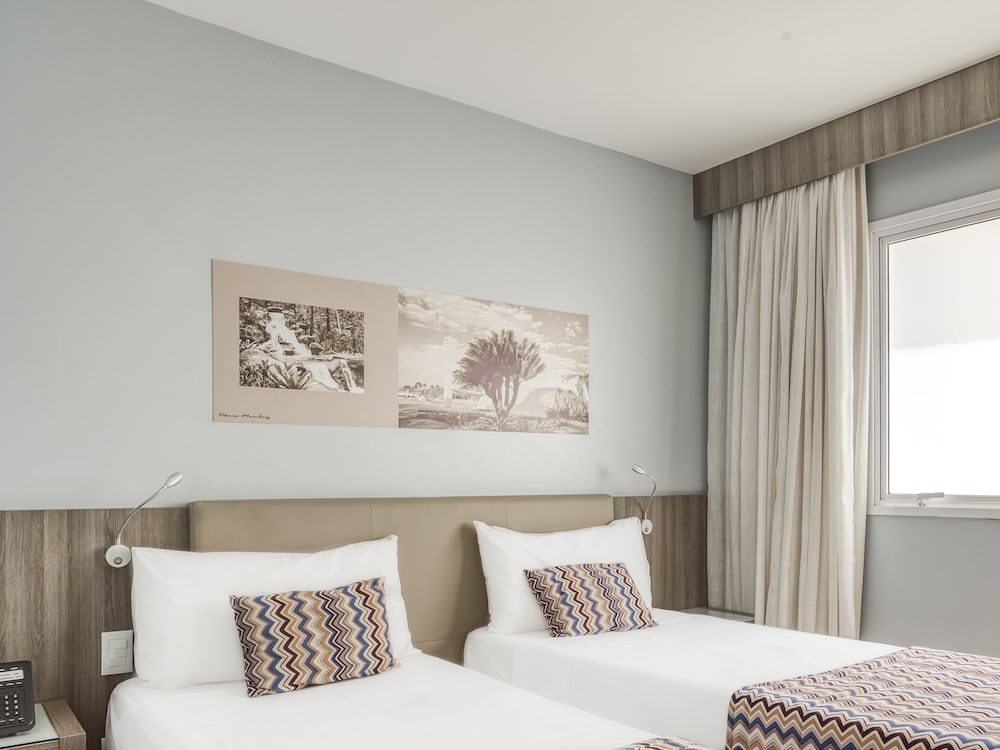 Pampulha Design Hotel 17/61