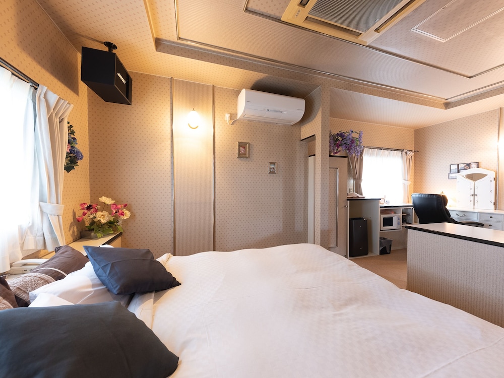 Hotel Nizi 13/41