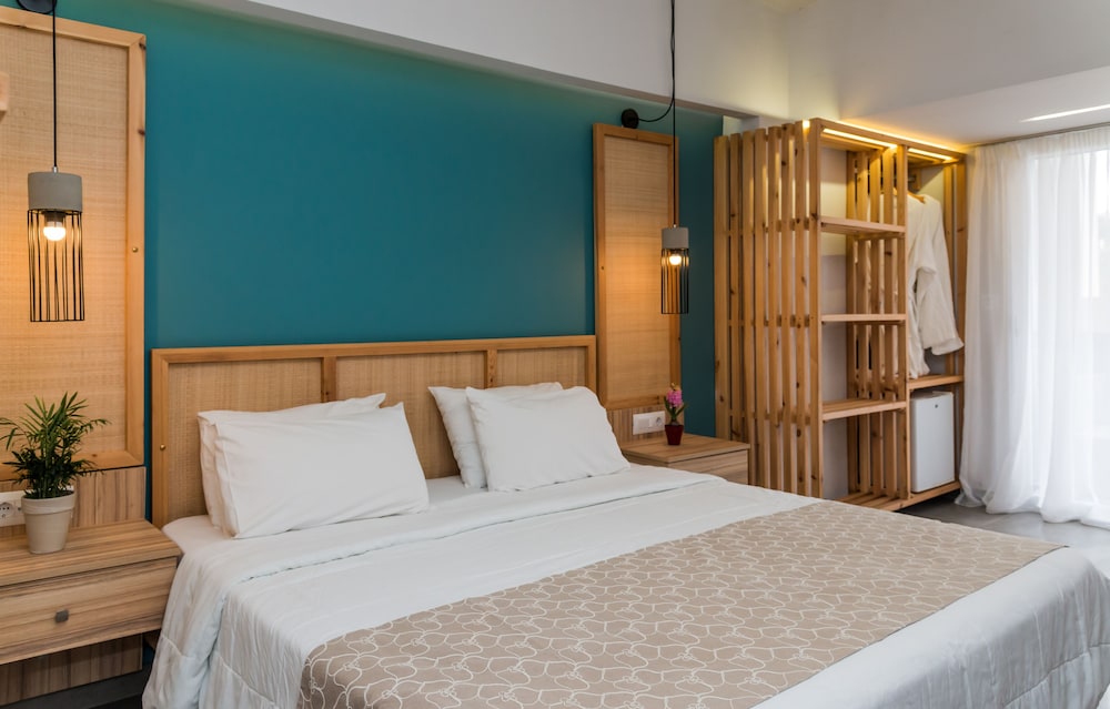 Klelia Beach Hotel By Zante Plaza 11/50