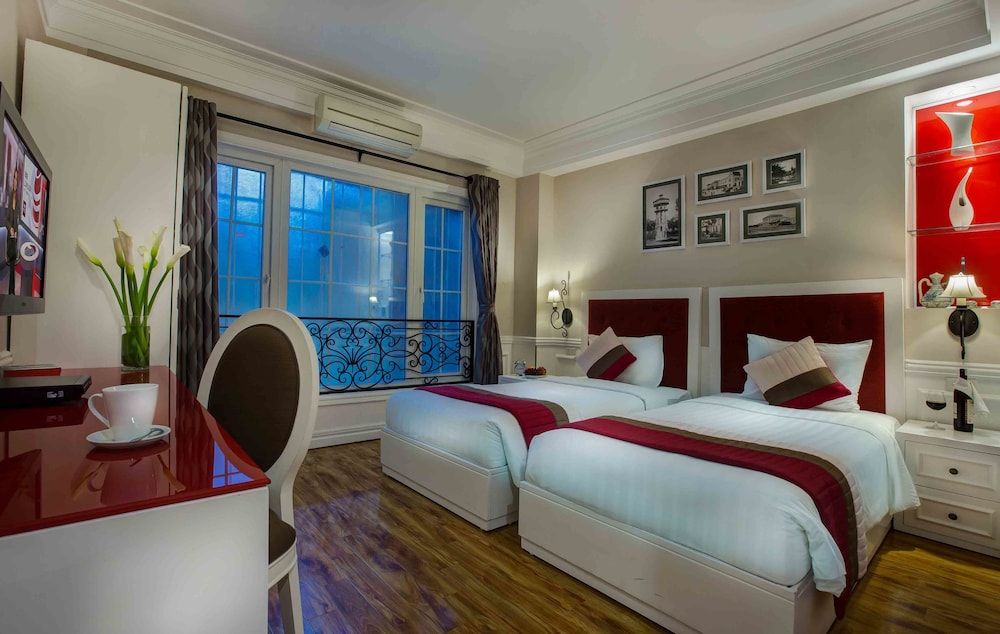 La Beaute de Hanoi Hotel 17/30