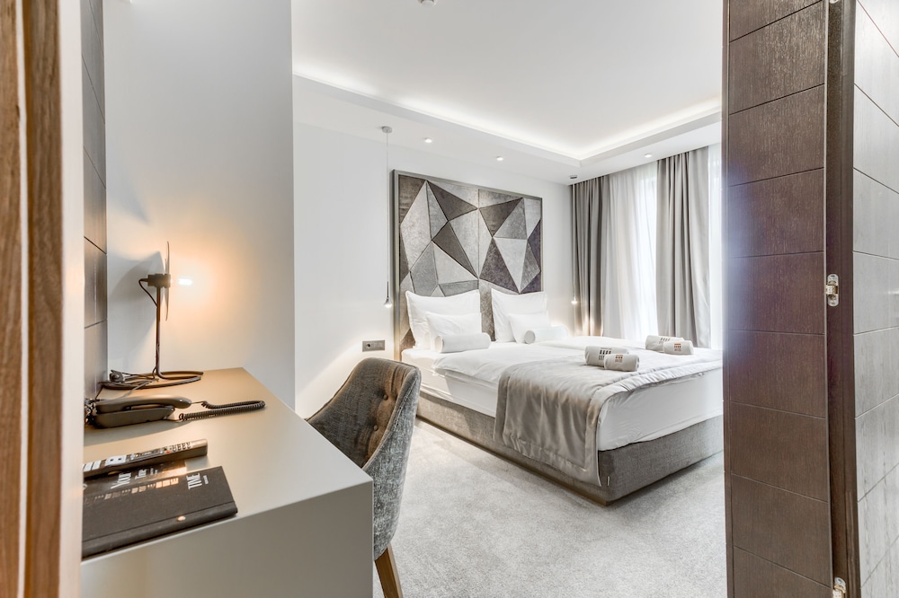 Time Boutique Hotel 13/49
