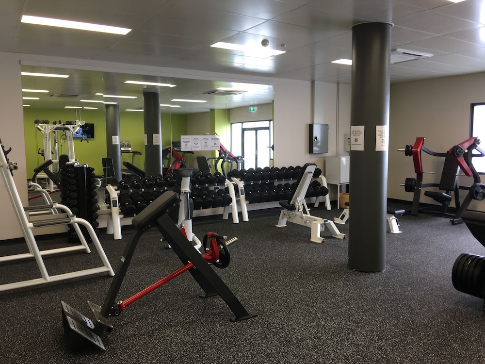 Rydges Palmerston 32/64