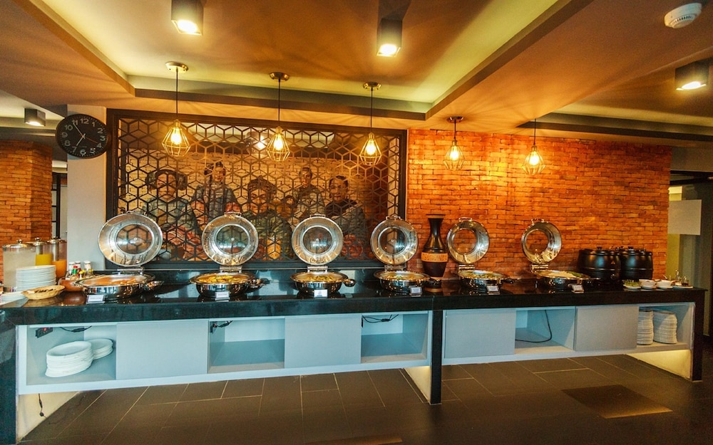 Mazi Design Hotel By Kalima Patong 38/50