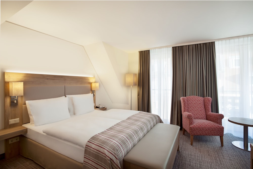 Holiday Inn Nurnberg City Centre 17/78
